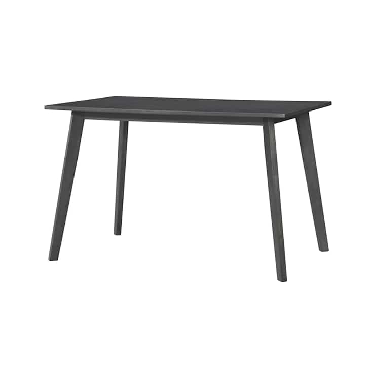 The IKEA EKEDALEN Dining Table Is Ideal for Small Spaces